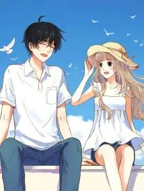 心理悬疑漫画改编动画《回声公寓》剧照占位图